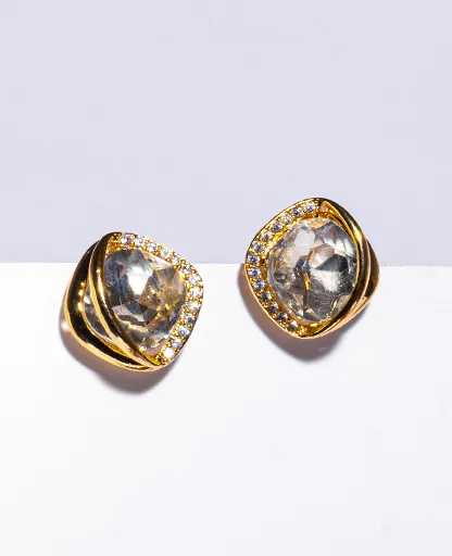 Clip-On Tops (No Piercing Needed)